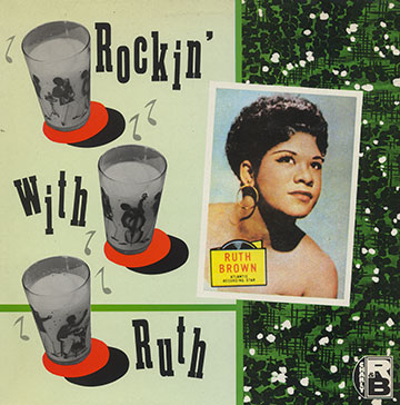 Rockin' with Ruth,Ruth Brown