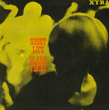 Night life,Clark Terry