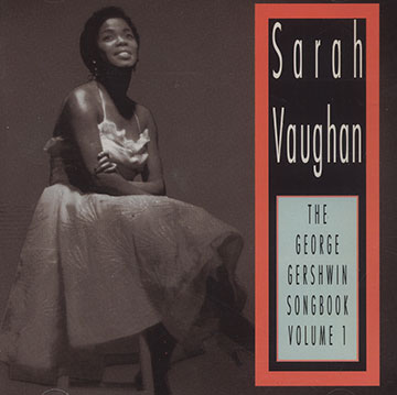 The Gershwin songbook Volume 1,Sarah Vaughan