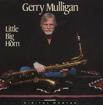 Little big horn,Gerry Mulligan