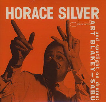 Horace Silver Trio,Horace Silver