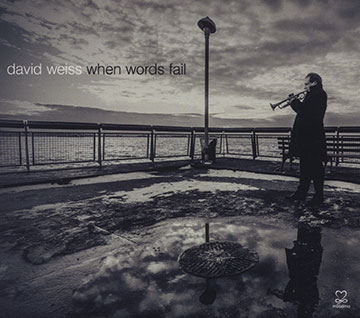 When words fail,David Weiss