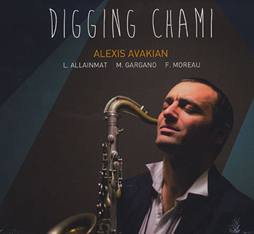 Digging Chami,Alexis Avakian