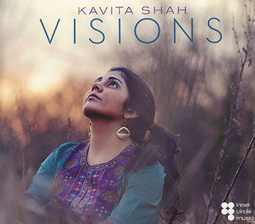 Visions,Kavita Shah