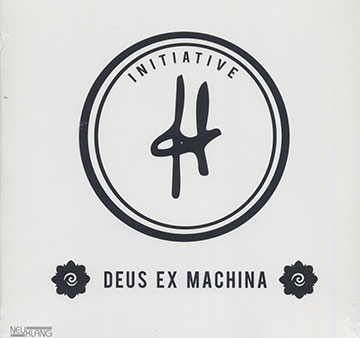 Deux ex machina,Ferdinand Doumerc , Sylvain Duthuill , Gael Pautric , Lionel Segui