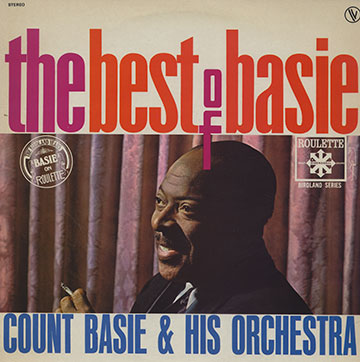 The best of Basie vol.1,Count Basie