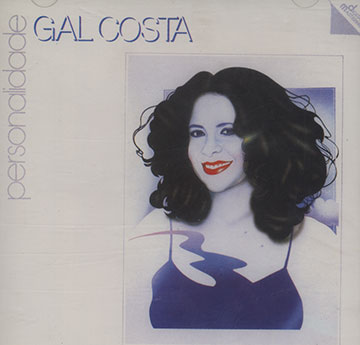 Personalidade,Gal Costa