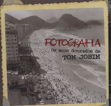 Fotografia,Tom Jobim