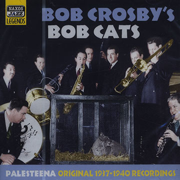 Palesteena,Bob Crosby