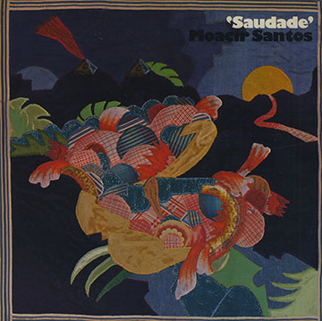 Saudade,Moacir Santos