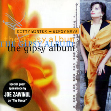 gipsy nova,Kitty Winter