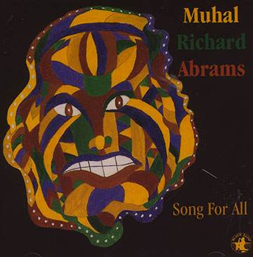 Song for all,Muhal Richard Abrams