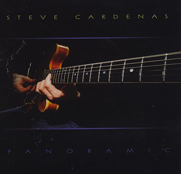 Panoramic,Steve Cardenas