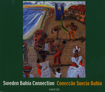 Coneccao Suecia Bahia,  Sweden Bahia Connection