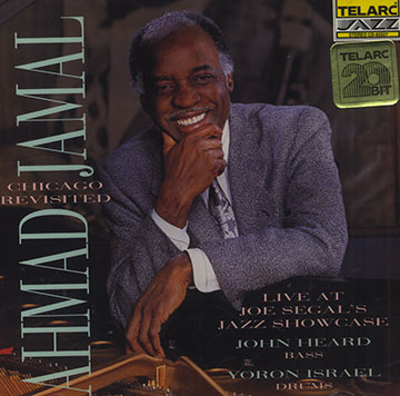 Chicago revisited,Ahmad Jamal