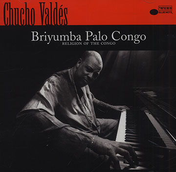 Briymba palo congo,Chucho Valdes