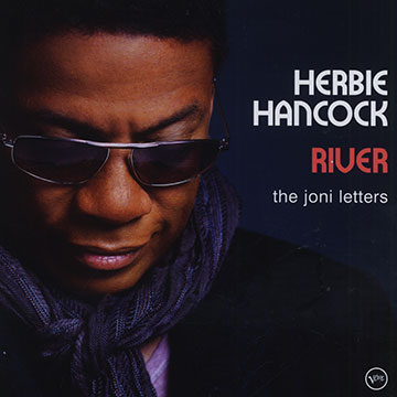 River : The joni letters,Herbie Hancock