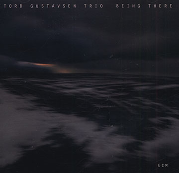 Being there,Tord Gustavsen