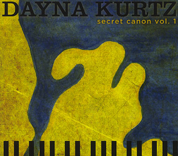 Secret canon vol.1,Dayna Kurtz