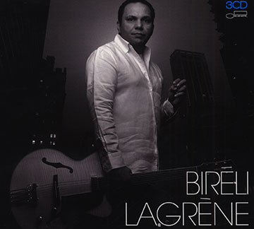 Bireli Lagrene,Bireli Lagrene