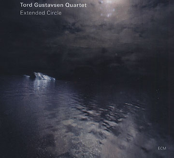 Extended circle,Tord Gustavsen