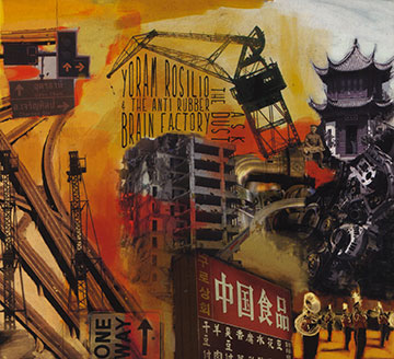 Ask the dust,Yoram Rosilio