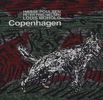 Copenhagen,Hasse Poulsen