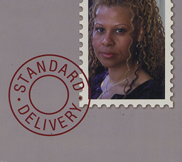 Standard delivery,Veronica Nunn 