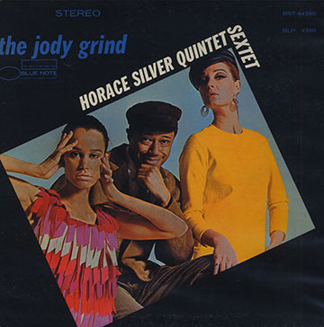 The Jody Grind,Horace Silver