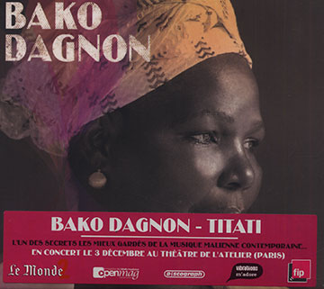 Titati,Bako Dagnon