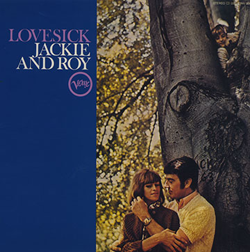 Lovesick, Jackie & Roy