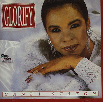 Glorify,Candi Staton