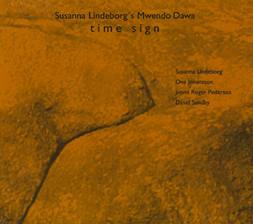 time sign,Susanna Lindeborg