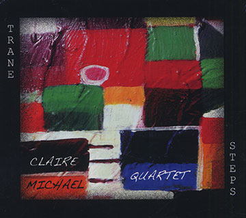 Trane steps,Claire Michael