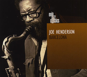 Barcelona,Joe Henderson