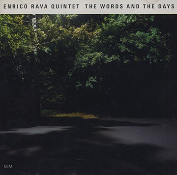The world and the days,Enrico Rava