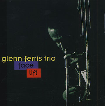 Face lift,Glenn Ferris