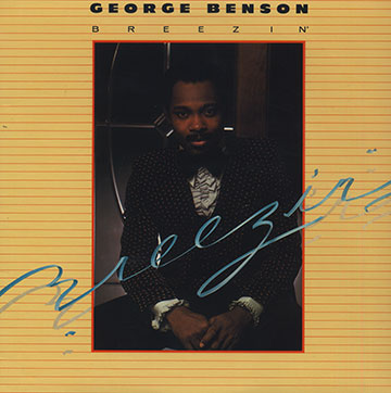 Breezin',George Benson