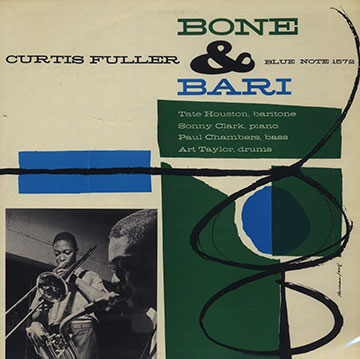 Bone & Bari,Curtis Fuller