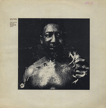 After the rain,Muddy Waters