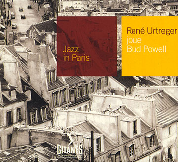 Joue Bud Powell,Ren Urtrger