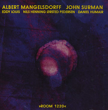 Room 1220,Albert Mangelsdorff , John Surman