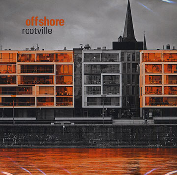 Rootville,Rafael Calman , Constantin Krahmer , Oliver Lutz , Christoph Mockel , Dierk Peters