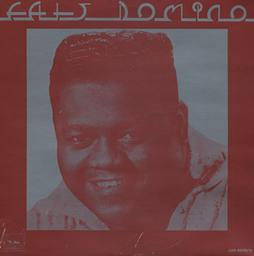 Fats Domino,Fats Domino