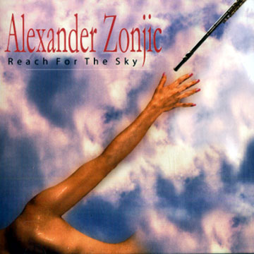 reach for the sky,Alexander Zonjic