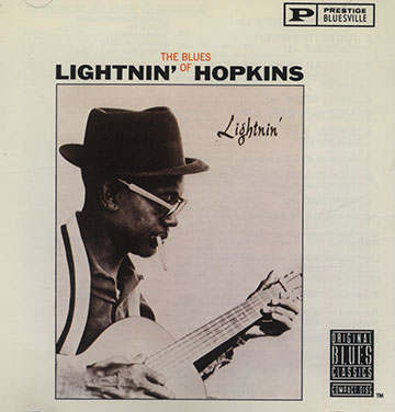 Lightnin',Lightning Hopkins