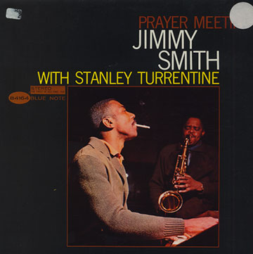 Prayer meetin',Jimmy Smith