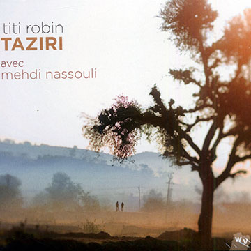 TAZIRI,Titi Robin