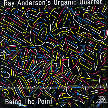 Being the point,Ray Anderson
