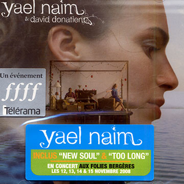 Yael Naim,Yael Naim
